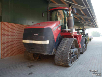 Tractor Case-IH Quadtrac 450