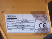 Cornhead Kemper 375