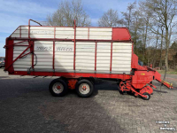 Self-loading wagon Strautmann super vitesse 2
