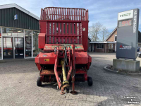 Self-loading wagon Strautmann super vitesse 2