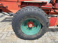 Wrapper Kverneland UN7655 Balenwikkelaar