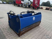 Silage cutting bucket AP NP 1800 HA