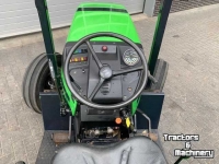 Small-track Tractor Deutz-Fahr DX 3.50S