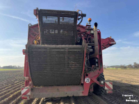 Potato harvester Grimme Varitron, rooier, aardapelrooier, rooimachine