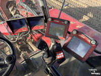 Potato harvester Grimme Varitron, rooier, aardapelrooier, rooimachine