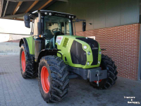 Tractor Claas Arion 610 CIS