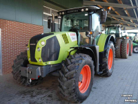 Tractor Claas Arion 610 CIS