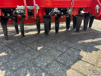 Seed Drill Combination Boxer PX135 rotorkopeg  + Delimbe T14 zaaimachine
