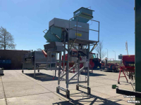 Weighing machines Pro-Pak 2000 EW TP, weger, enkelkops, enkele