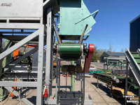 Weighing machines Pro-Pak 2000 EW TP, weger, enkelkops, enkele