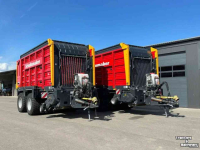 Self-loading wagon Schuitemaker Rapide 5800 Opraapwagens (2)