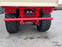 Earth- / Sand-dumper Beco MAXXIM 240