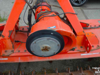 Rotary Tiller Kuhn HR3003D