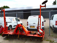 Rotary Tiller Kuhn HR3003D