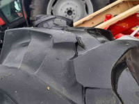 Wheels, Tyres, Rims & Dual spacers Pirelli 14.9R24