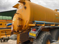 Slurry tank Veenhuis 14000 Mesttank