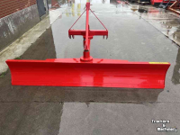 3-point scraper blade Peecon GS300