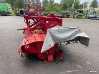Mower Lely Splendimo 320FC frontmaaier / schijvenmaaier / maaier / maaien / Lely maaier / grazen