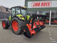 Stump Grinder Boxer BM225HD-XL  bomenfrees- bosfrees