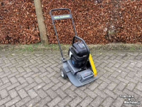 Vibrating plates Giant GP1950E