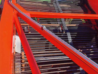 Onion harvester Holaras UM 180 F & UR170DB