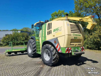 Forage-harvester Krone Big X 700 Gen 3 Optimize Hakselaar