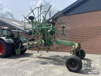 Rake Stoll M800 pro hark