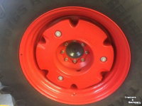 Frontweights Fendt Wielgewicht-Frontgewicht