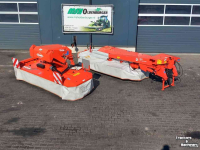 Mower Kuhn FC313-FF & FC313DF-FF