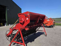Seed drill Kongskilde Demeter classic opbouwzaaimachine