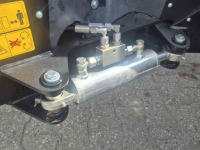 Silage Fork Reck Jumbo 2