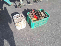 Seed drill Vicon Monozentra
