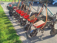 Seed drill Vicon Monozentra