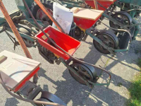 Seed drill Vicon Monozentra