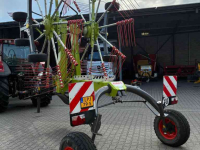 Rake Claas Liner 2600 hooihark