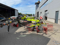 Rake Claas Liner 2600 hooihark