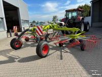 Rake Claas Liner 2600 hooihark