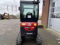 Mini-Excavator Yanmar SV22