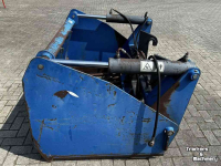 Silage cutting bucket AP NP 1600