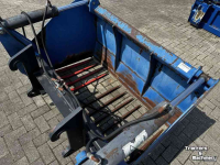 Silage cutting bucket AP NP 1600