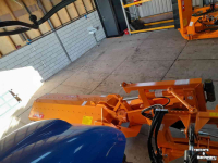 Flail mower Falc TLF 2500 Zijklepelmaaier