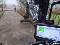 GPS steering systems and attachments CHC NAV EasyNAV