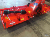 Rotary Harrow Kuhn Heb 302