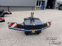 Front-bumper Agribumper trekkerbumper, bumper, fronthitch line