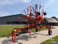 Rake Kuhn GA 8521