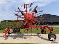 Rake Kuhn GA 8521