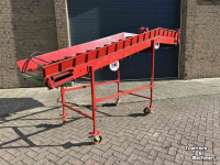Conveyor  Transportband / Transporteur