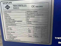 Compressor Airpress APS 15 CombiDry X