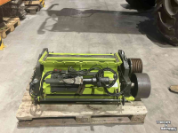 Used parts for forage harvesters Claas Korrelkneuzer MCC L 125/125