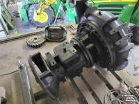 Manure pump Cornell 4NHTB